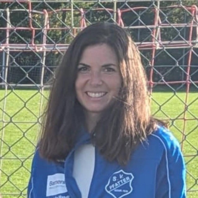 Corinna Dörfler